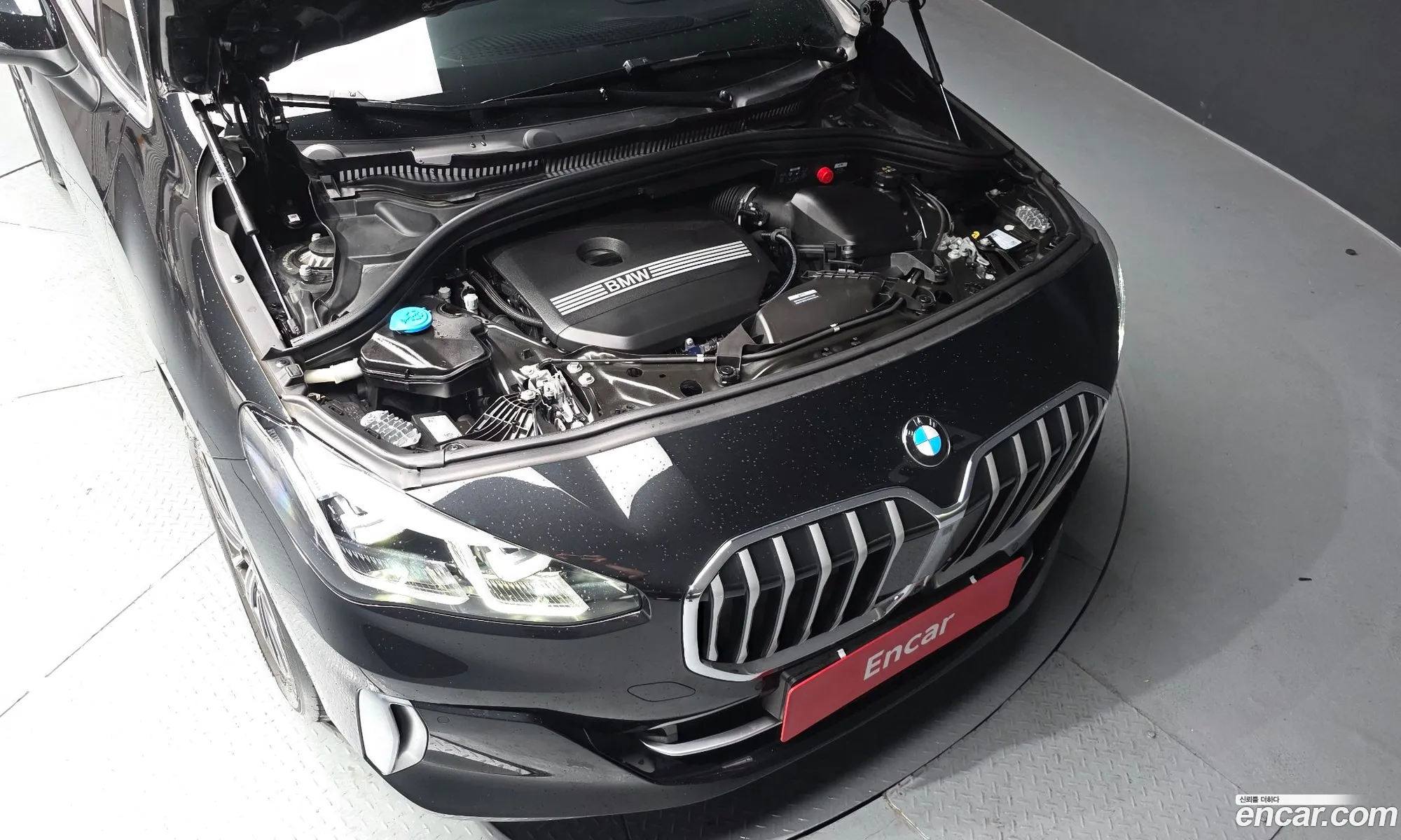BMW 2 Series Active Tourer 2023 WBA81BX0XP7M94514 — 14