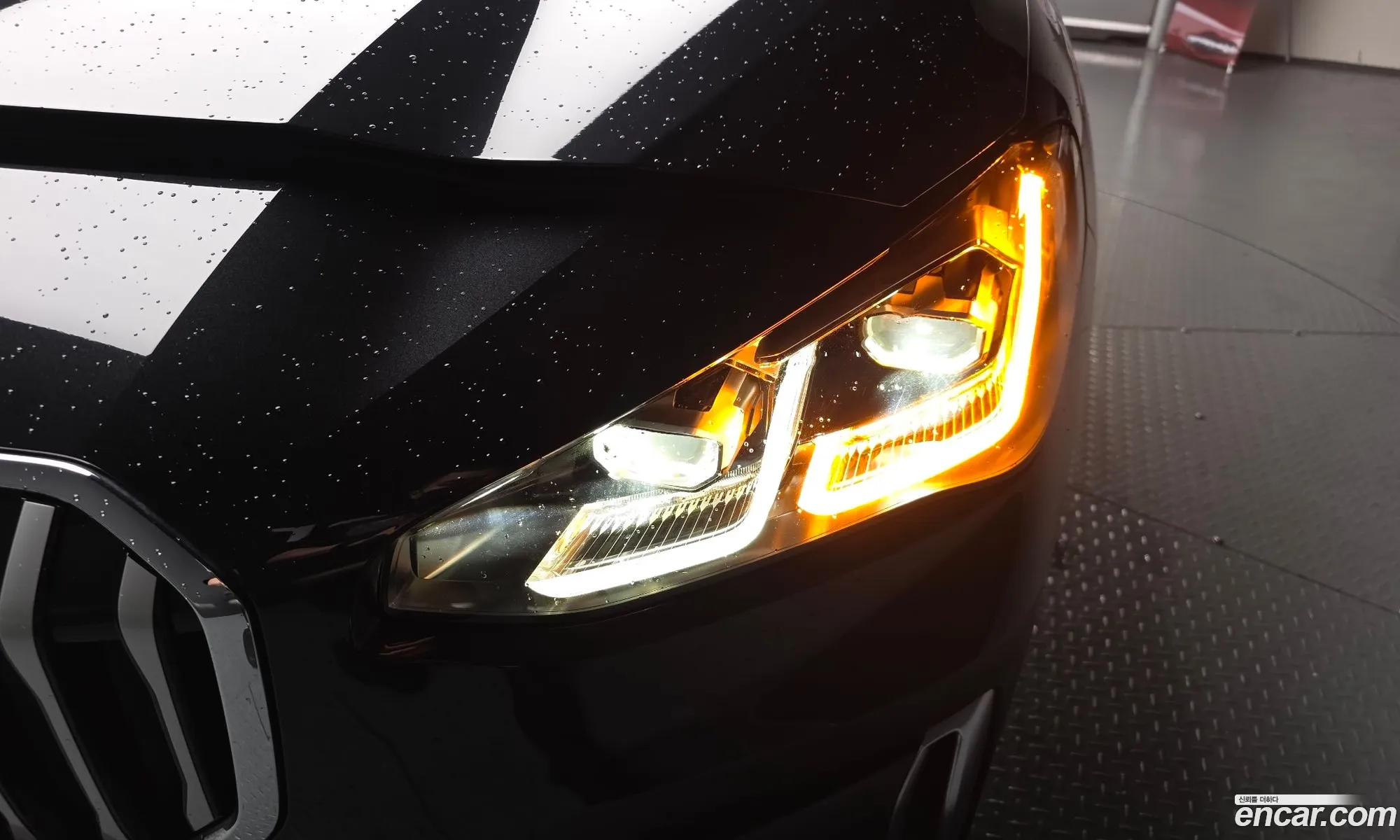 BMW 2 Series Active Tourer 2023 WBA81BX0XP7M94514 — 20