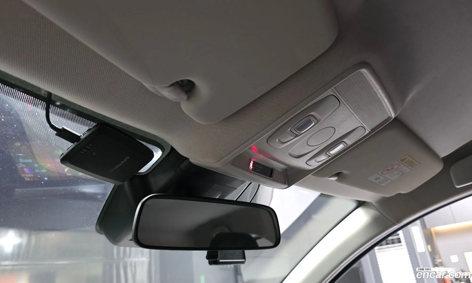 Renault Korea (Samsung) XM3 2020 — 13