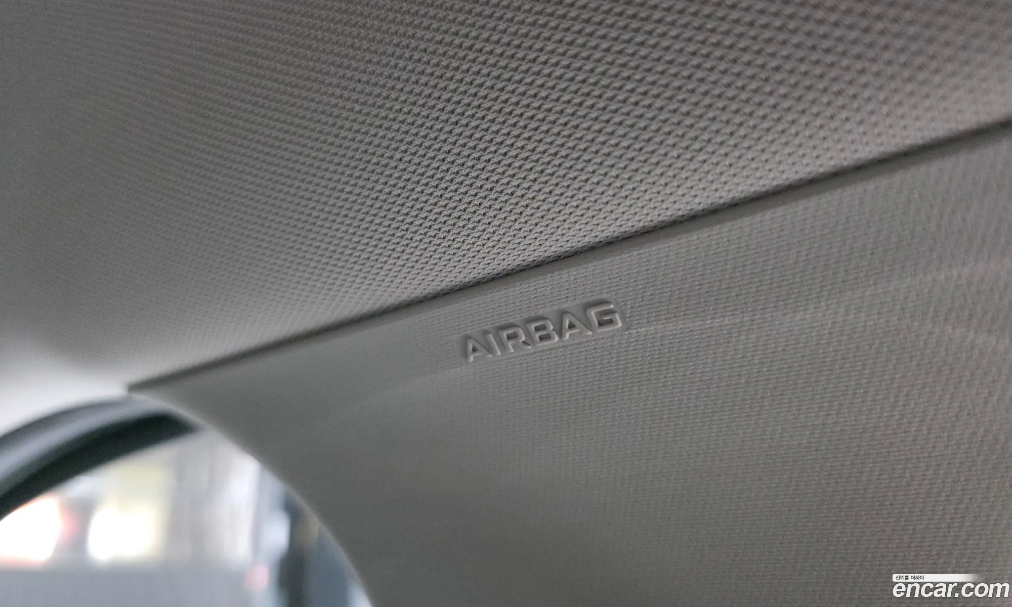 Renault Korea (Samsung) XM3 2020 — 14