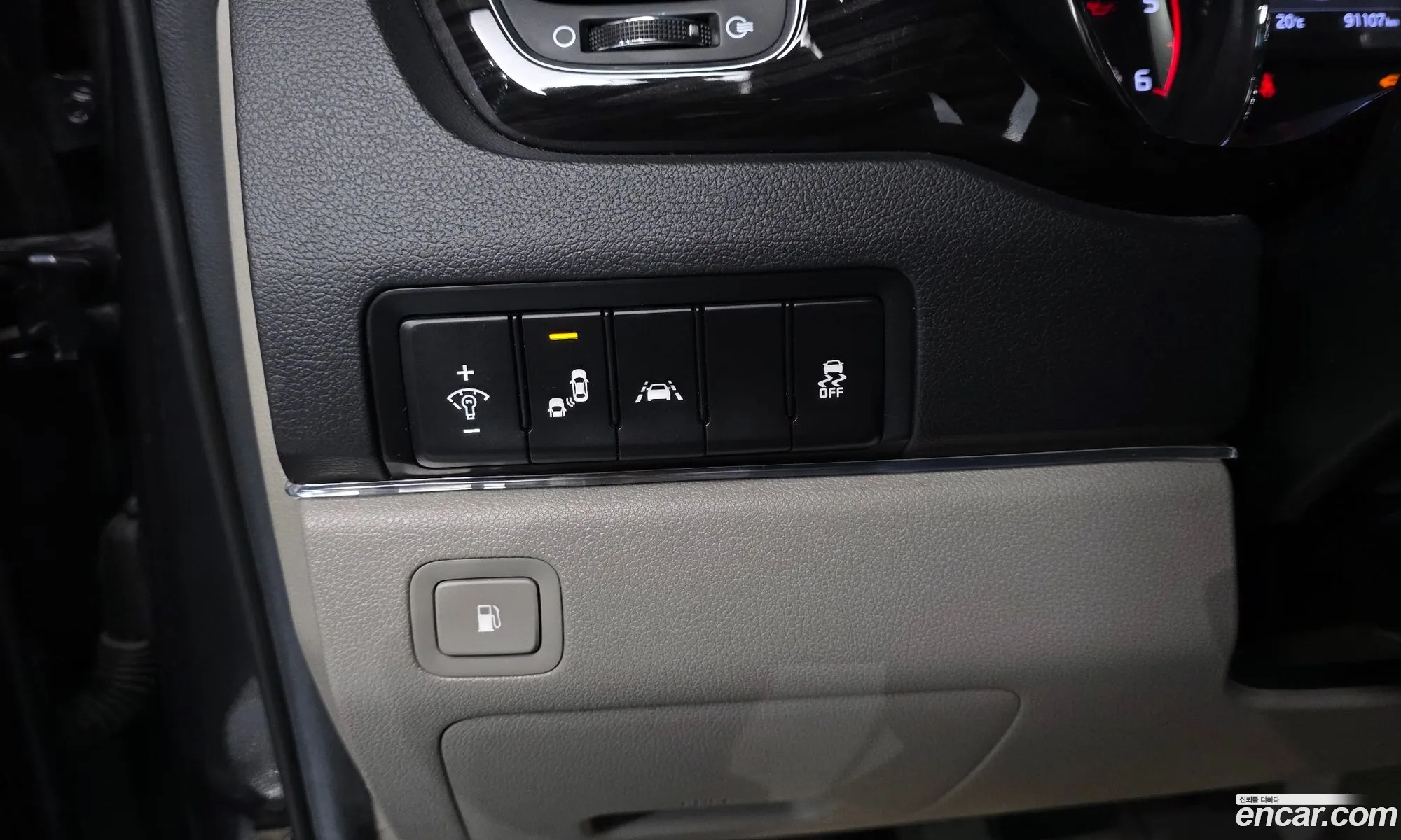 Kia Carnival 2018 — 13