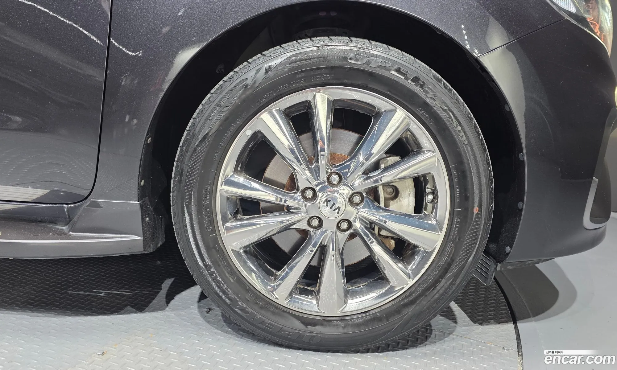 Kia Carnival 2018 — 22