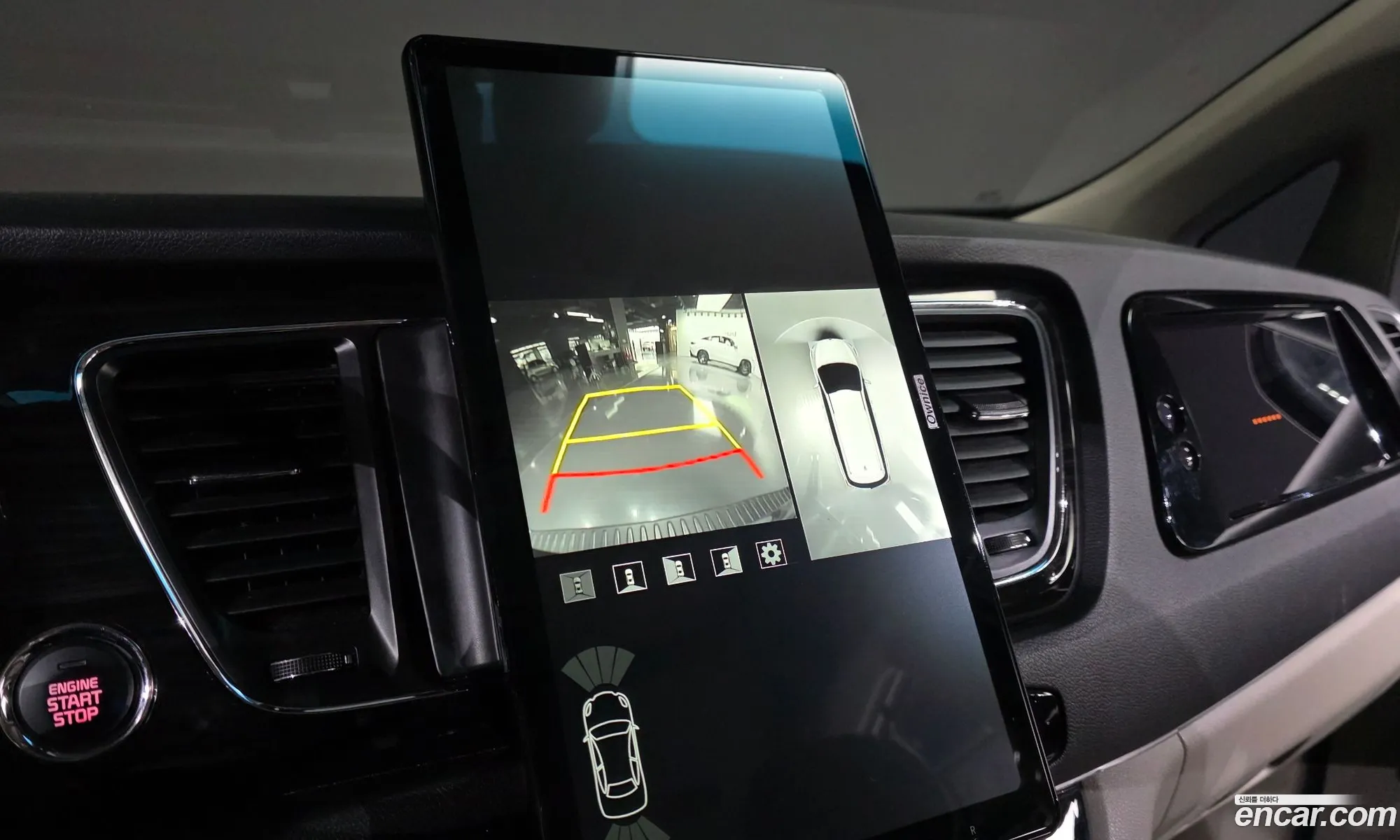 Kia Carnival 2018 — 30