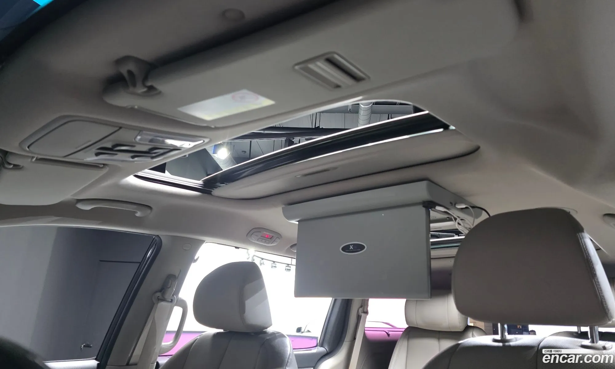 Kia Carnival 2018 — 24