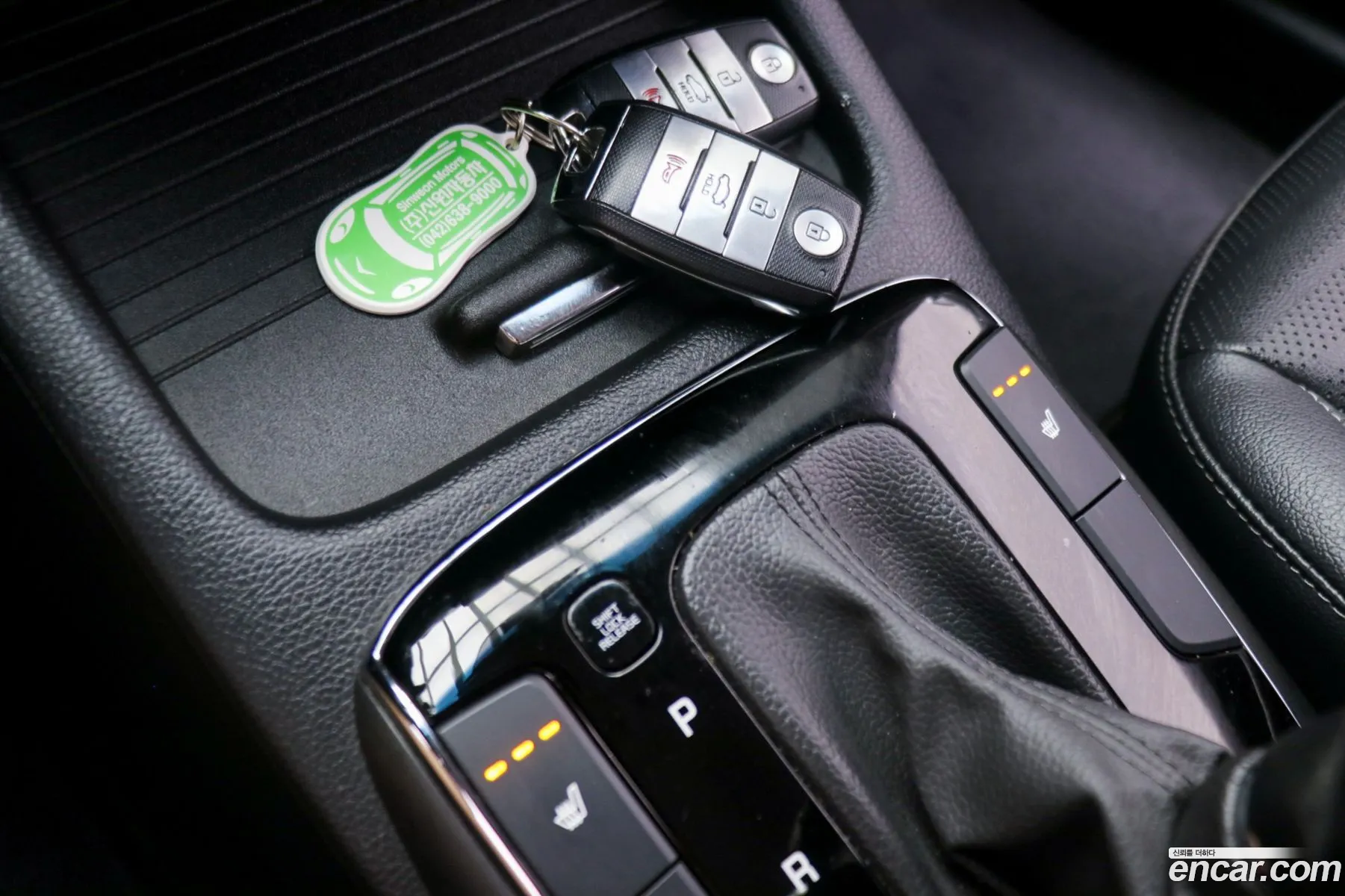 Kia K3 2018 — 9