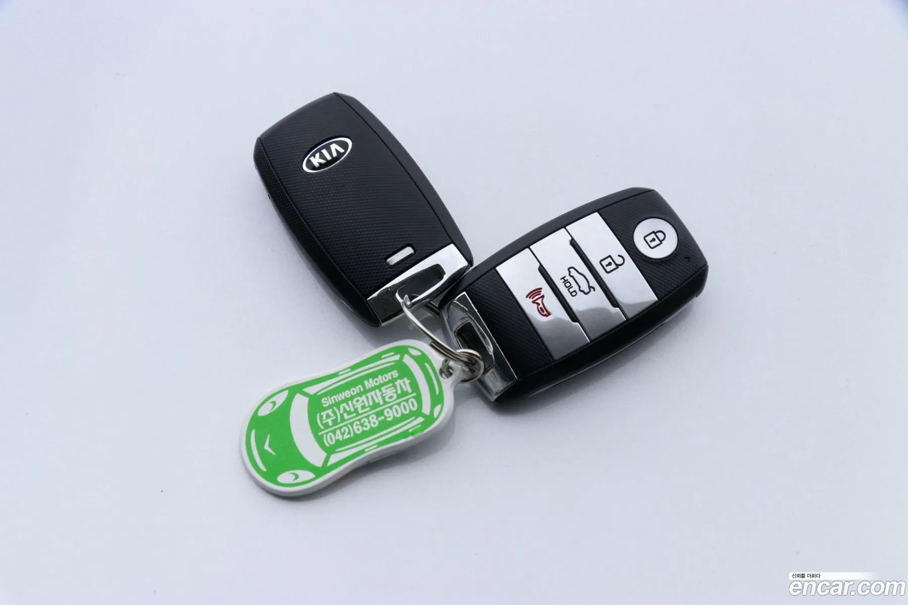 Kia K3 2018 — 10