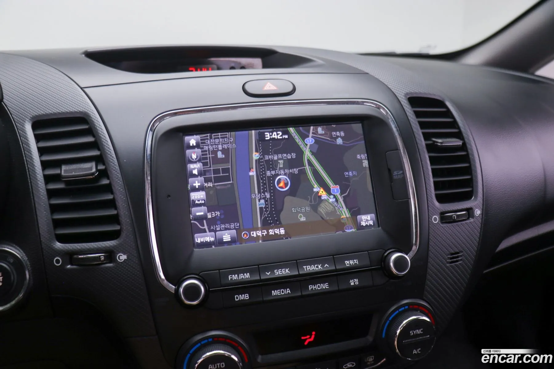 Kia K3 2018 — 6