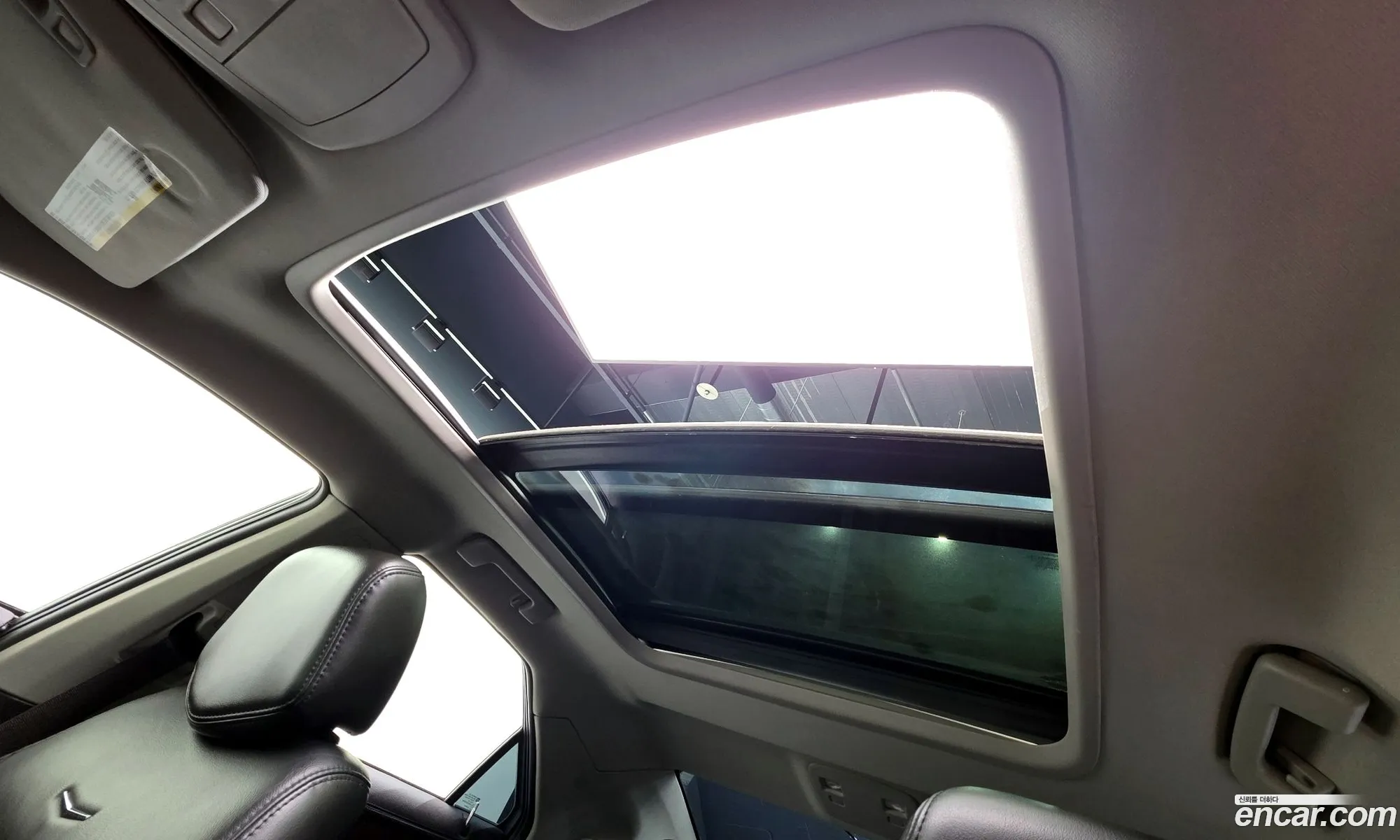 Cadillac CTS 2011 1G6D95ED6B0135022 — 9