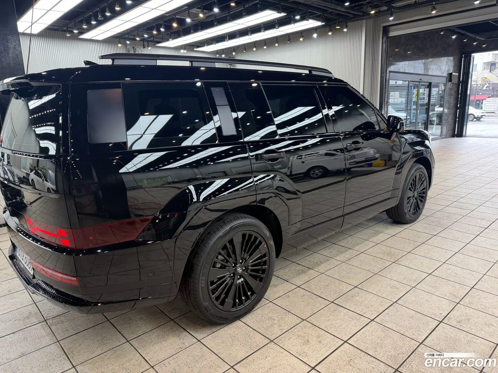 Hyundai Santa Fe 2026 — 3