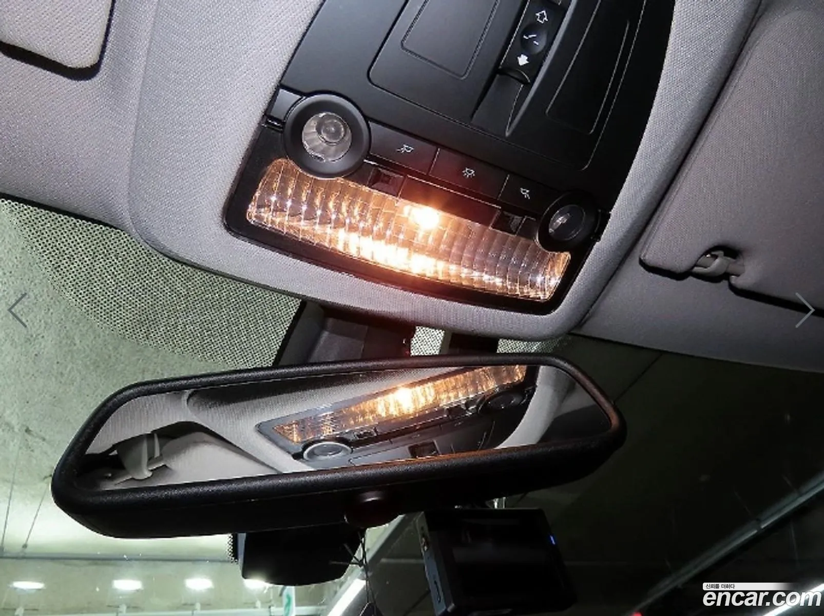 BMW 7 Series 2009 — 6