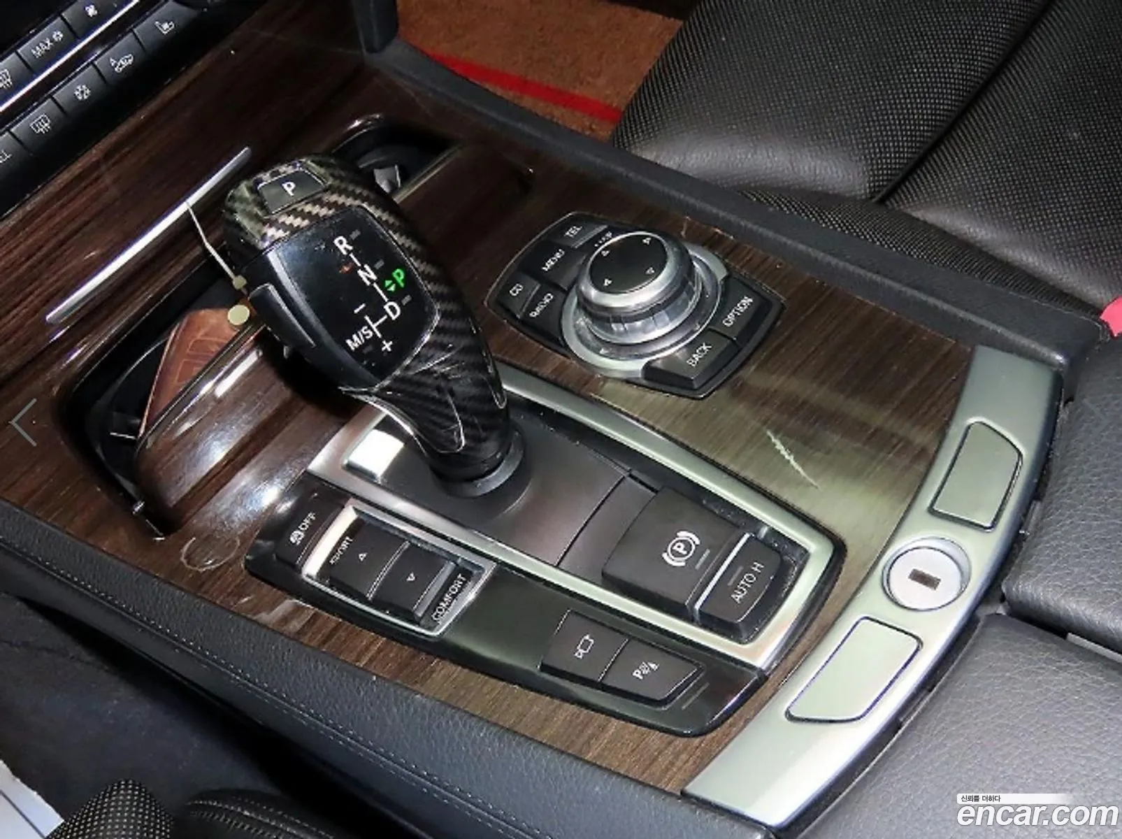 BMW 7 Series 2009 — 15