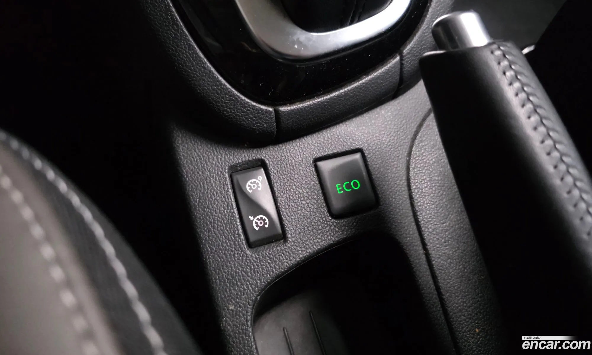 Renault Korea (Samsung) Clio 2018 — 20