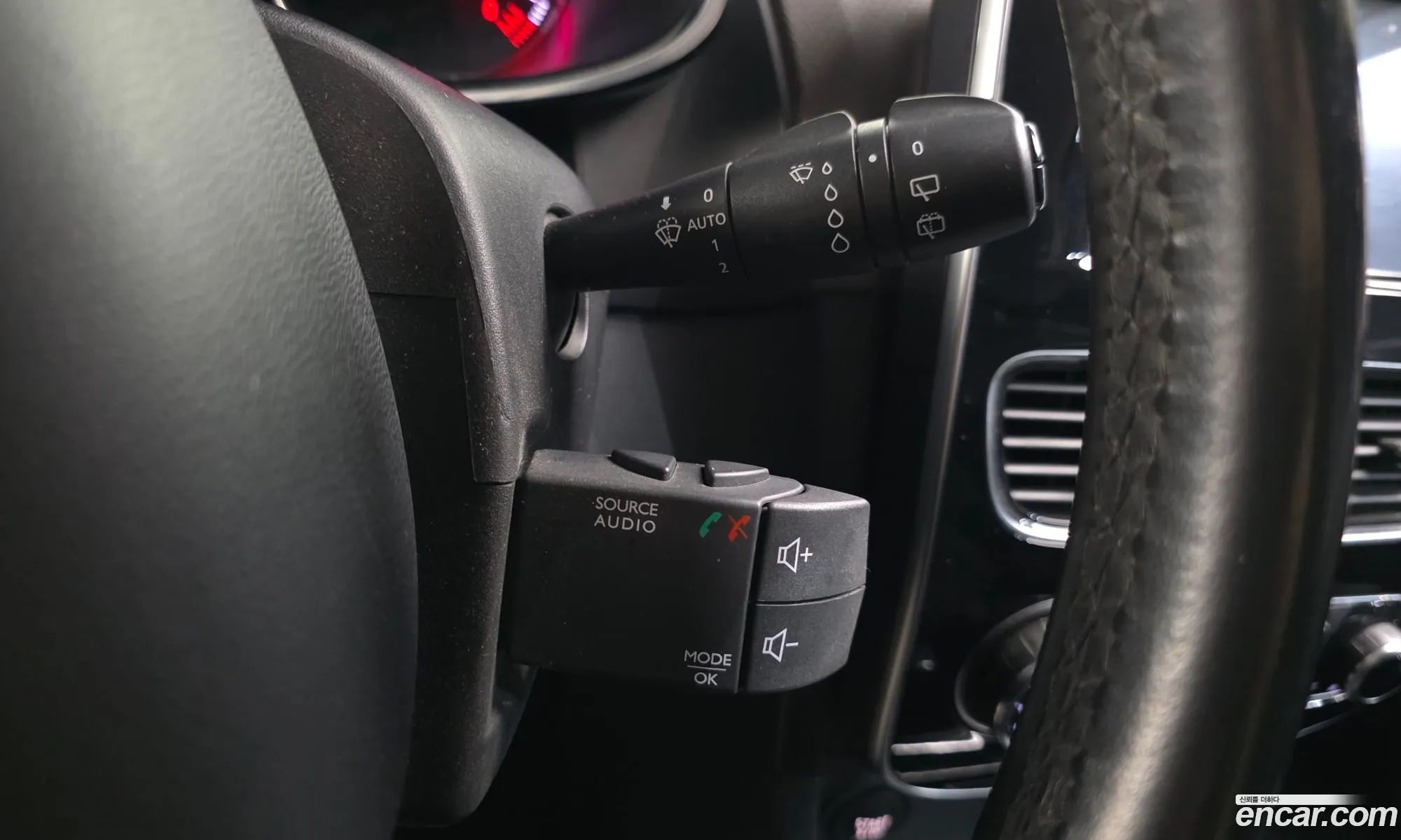 Renault Korea (Samsung) Clio 2018 — 4