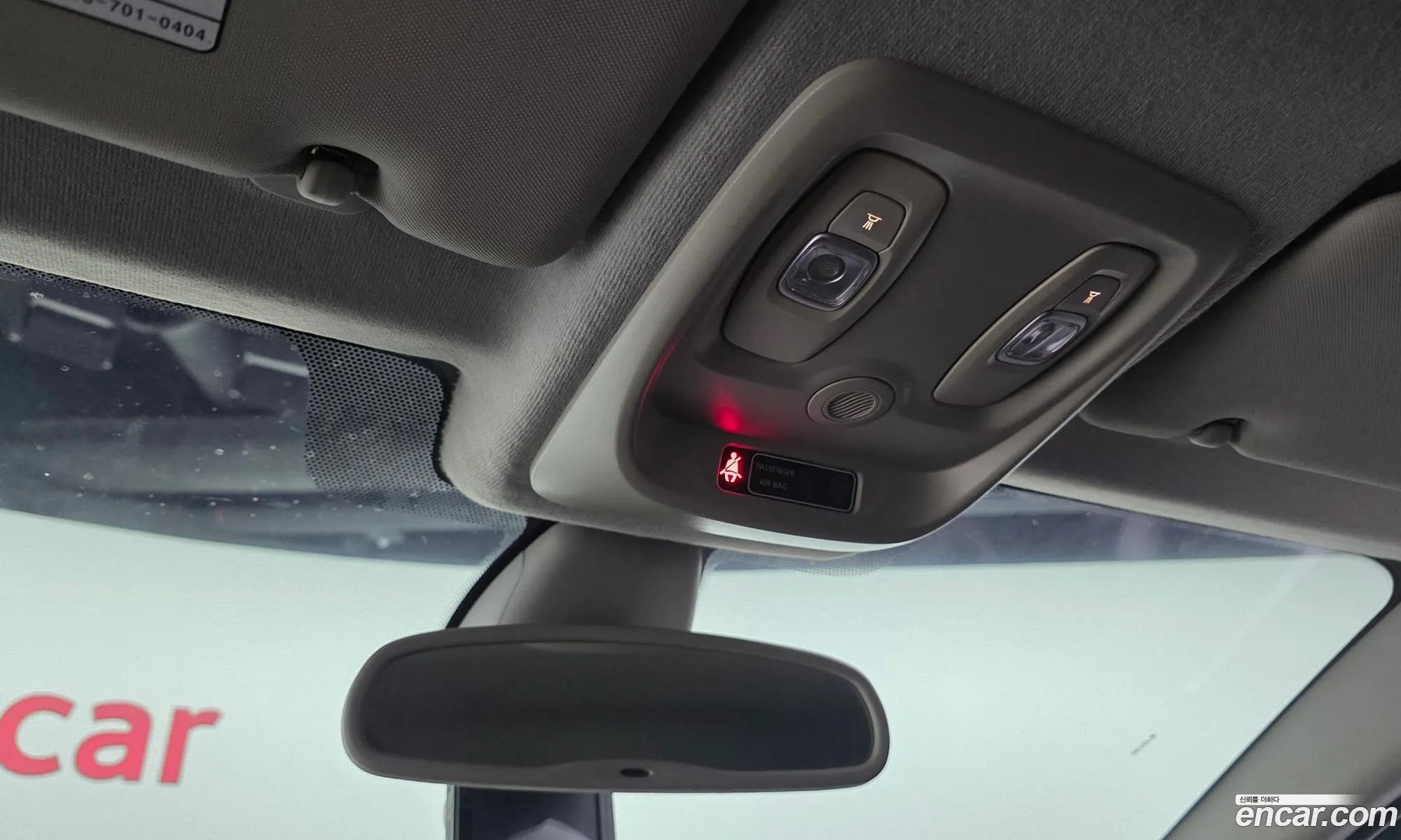 Renault Korea (Samsung) Clio 2018 — 16