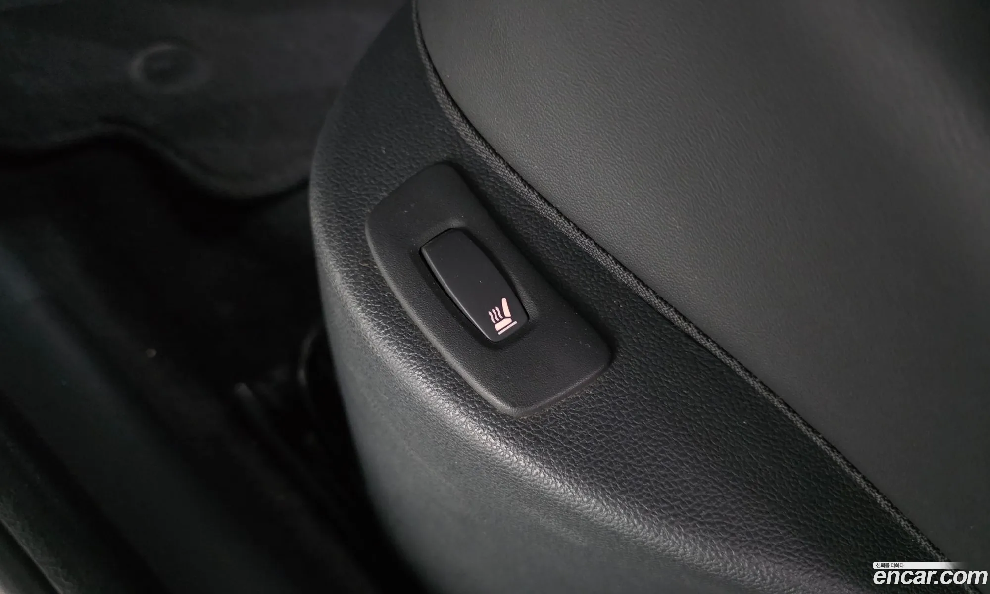 Renault Korea (Samsung) Clio 2018 — 10