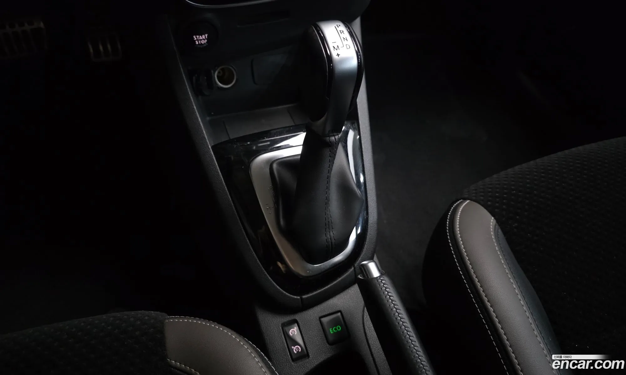Renault Korea (Samsung) Clio 2018 — 2