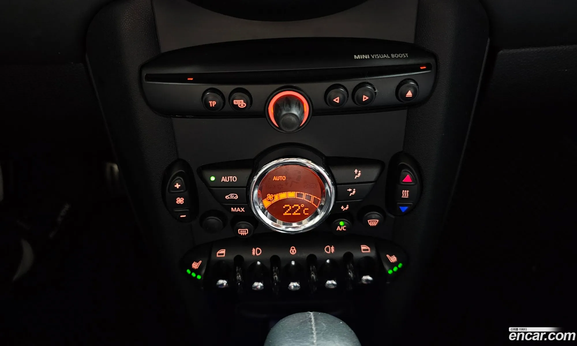 Mini Cooper SD 2012 WMWSW7107DT433489 — 4