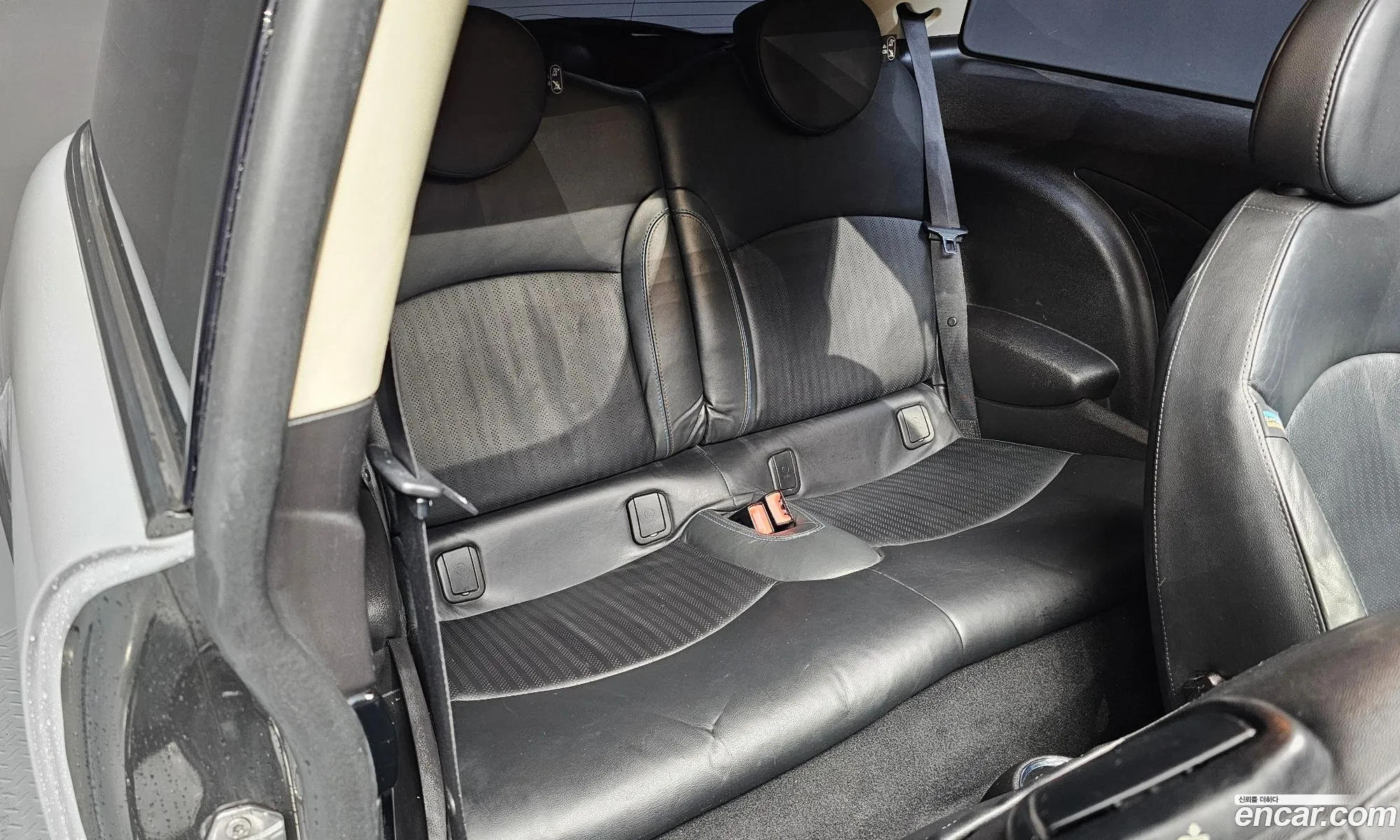 Mini Cooper SD 2012 WMWSW7107DT433489 — 11
