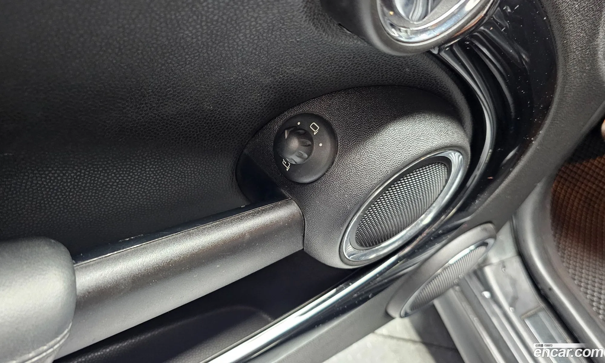 Mini Cooper SD 2012 WMWSW7107DT433489 — 6