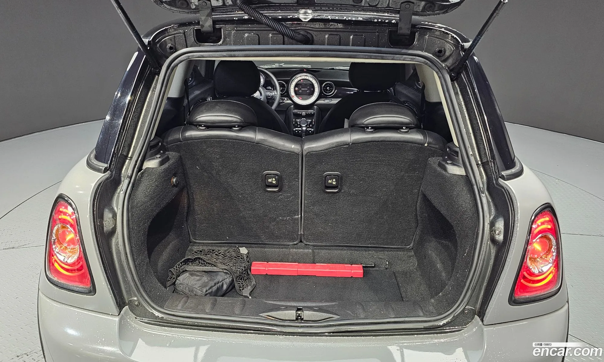 Mini Cooper SD