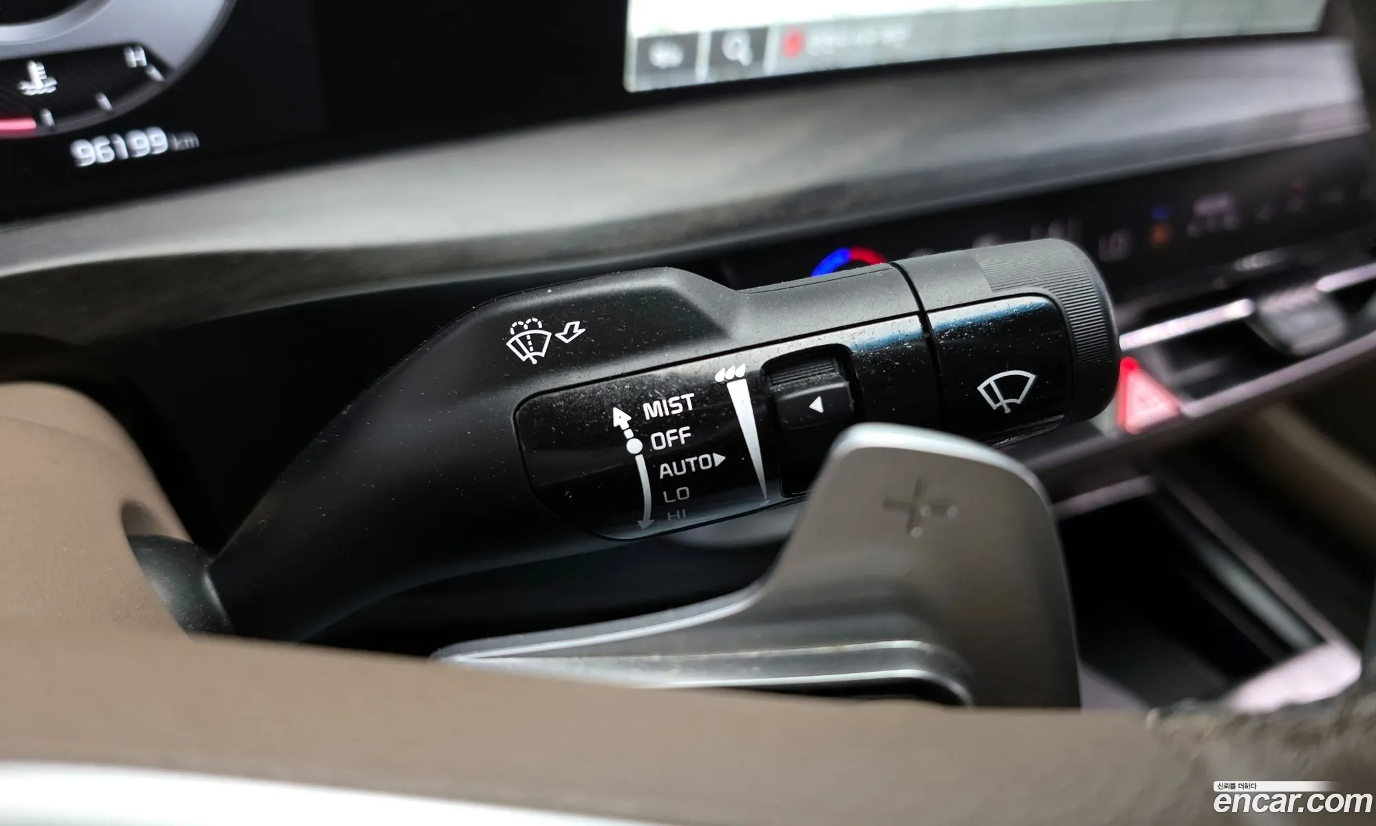 Kia K8 2021 — 23