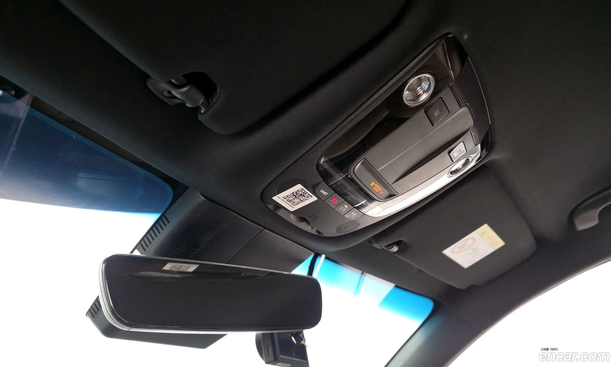 Kia K8 2021 — 7