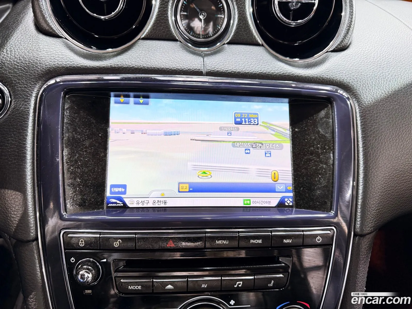 Jaguar XJ 2013 — 3