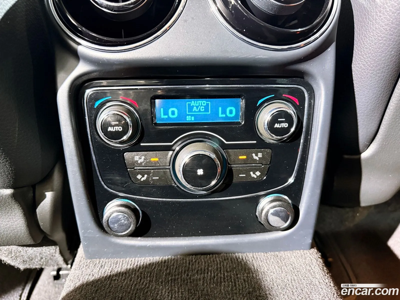 Jaguar XJ 2013 — 7