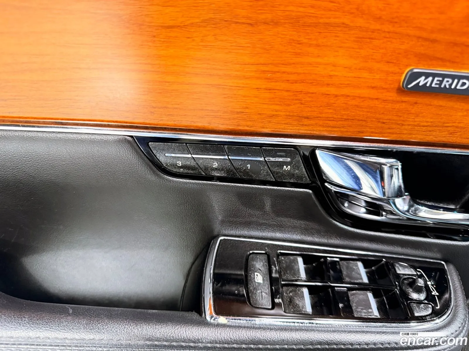 Jaguar XJ 2013 — 12