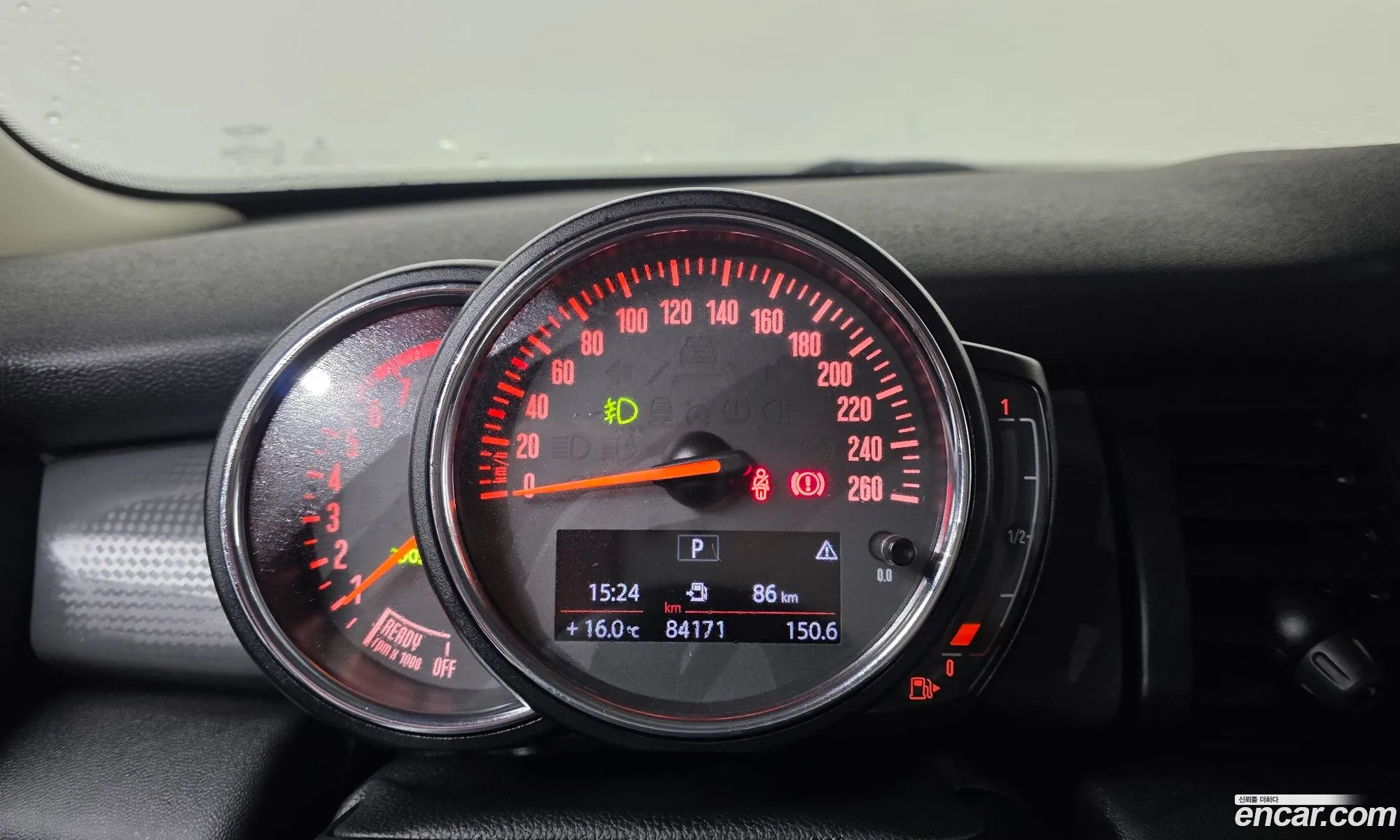 Mini Cooper 2018 WMWXP5108J2H39323 — 4