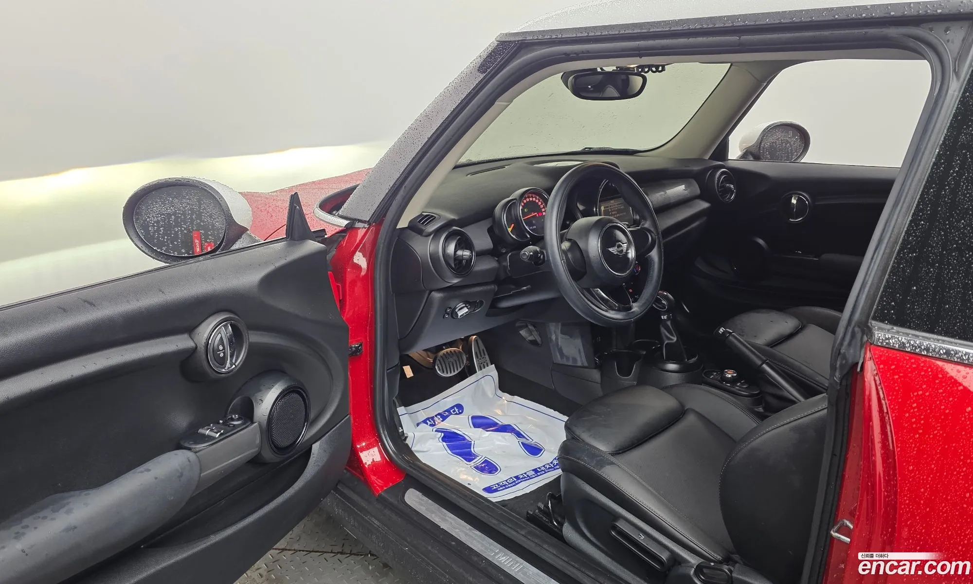 Mini Cooper 2018 WMWXP5108J2H39323 — 8