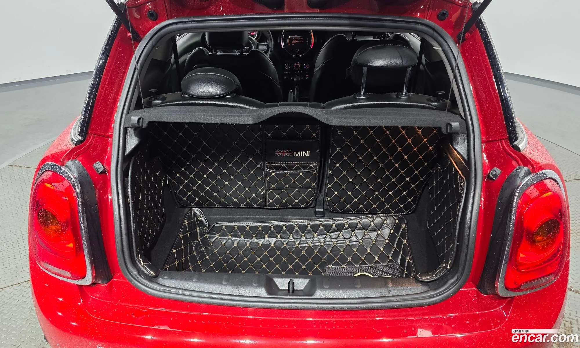 Mini Cooper 2018 WMWXP5108J2H39323 — 12