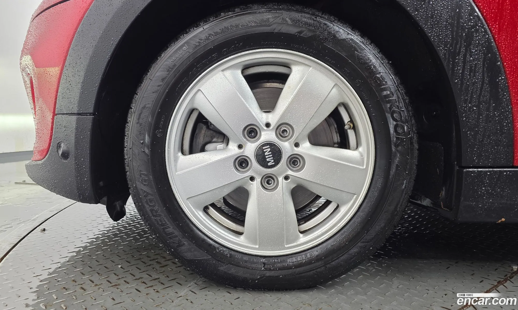 Mini Cooper 2018 WMWXP5108J2H39323 — 7