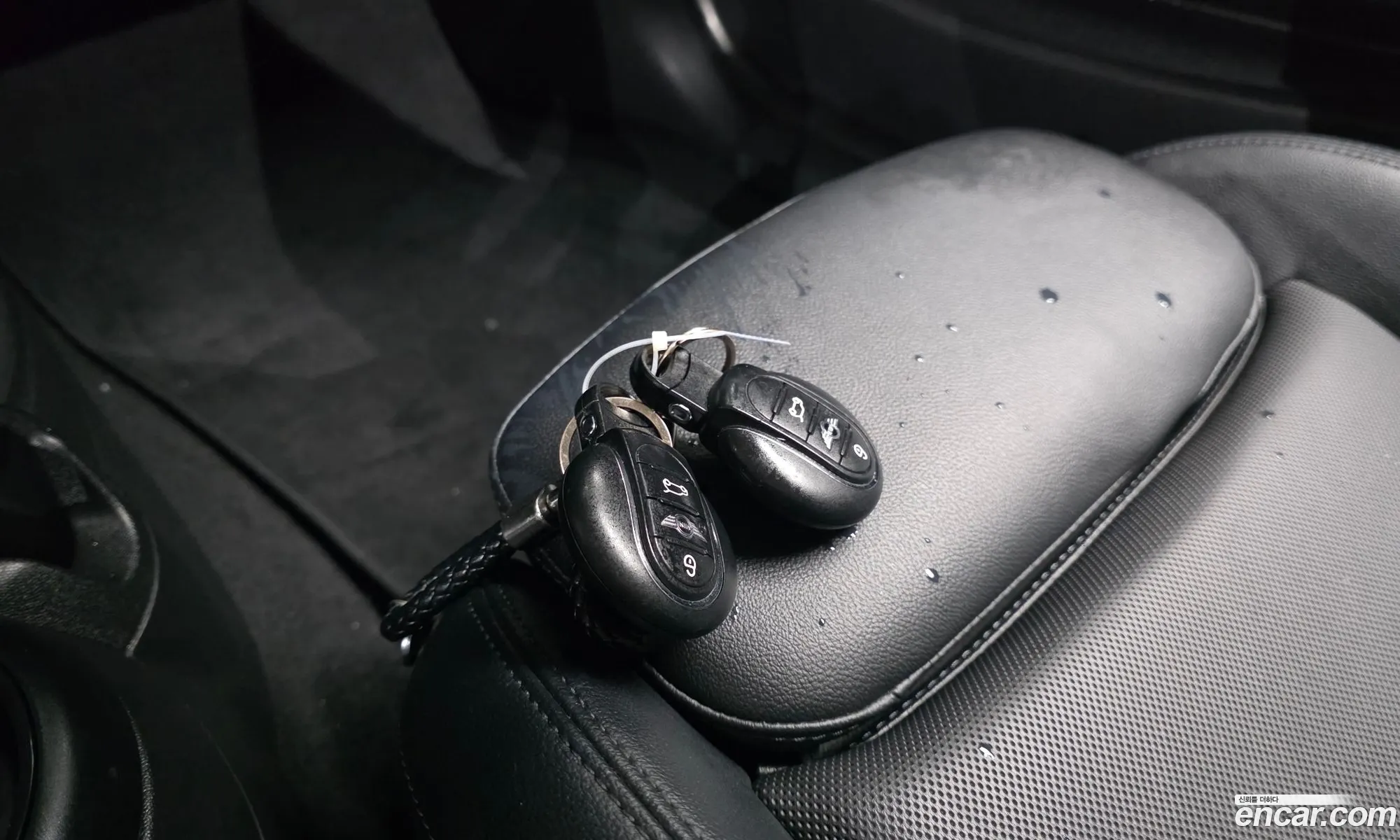 Mini Cooper 2018 WMWXP5108J2H39323 — 16