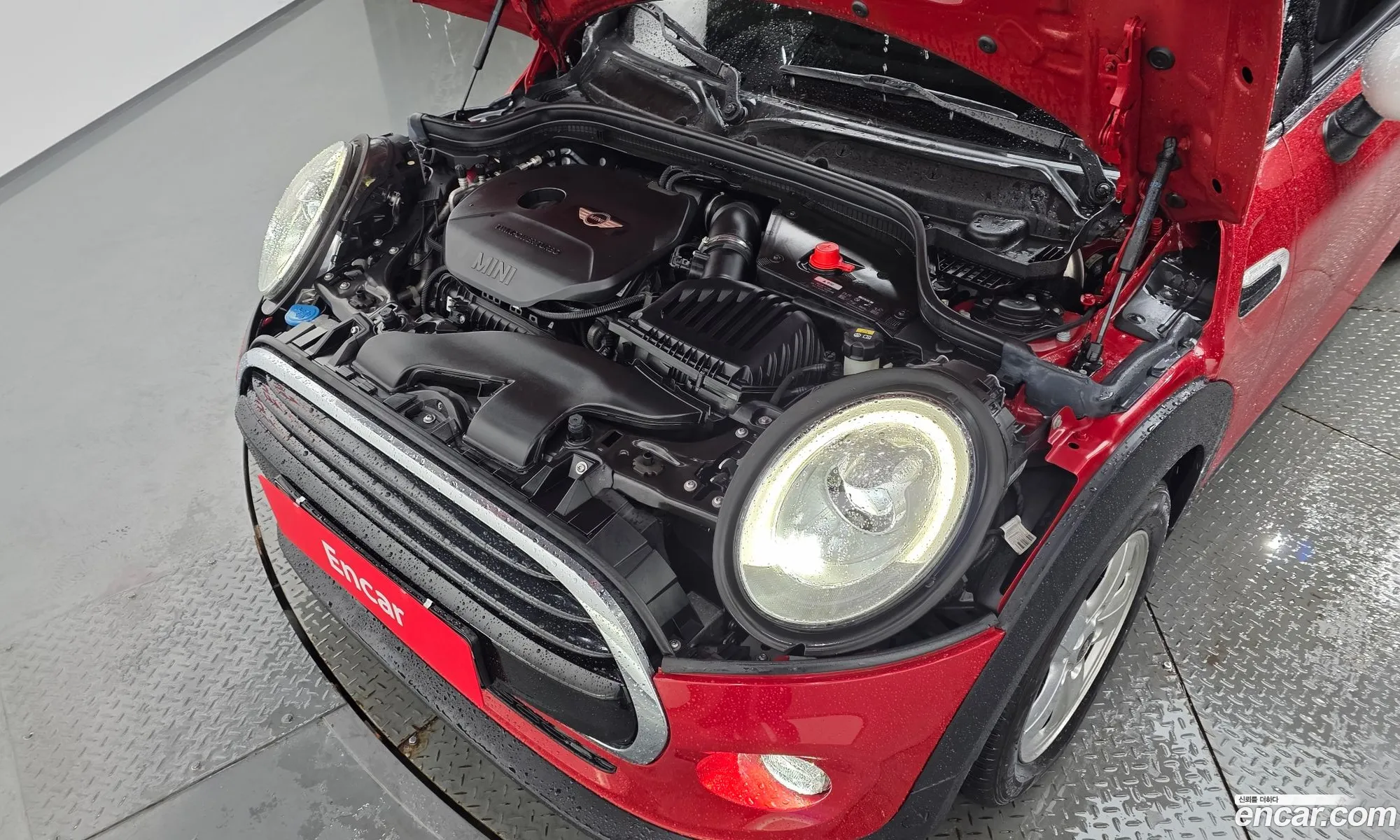 Mini Cooper 2018 WMWXP5108J2H39323 — 20
