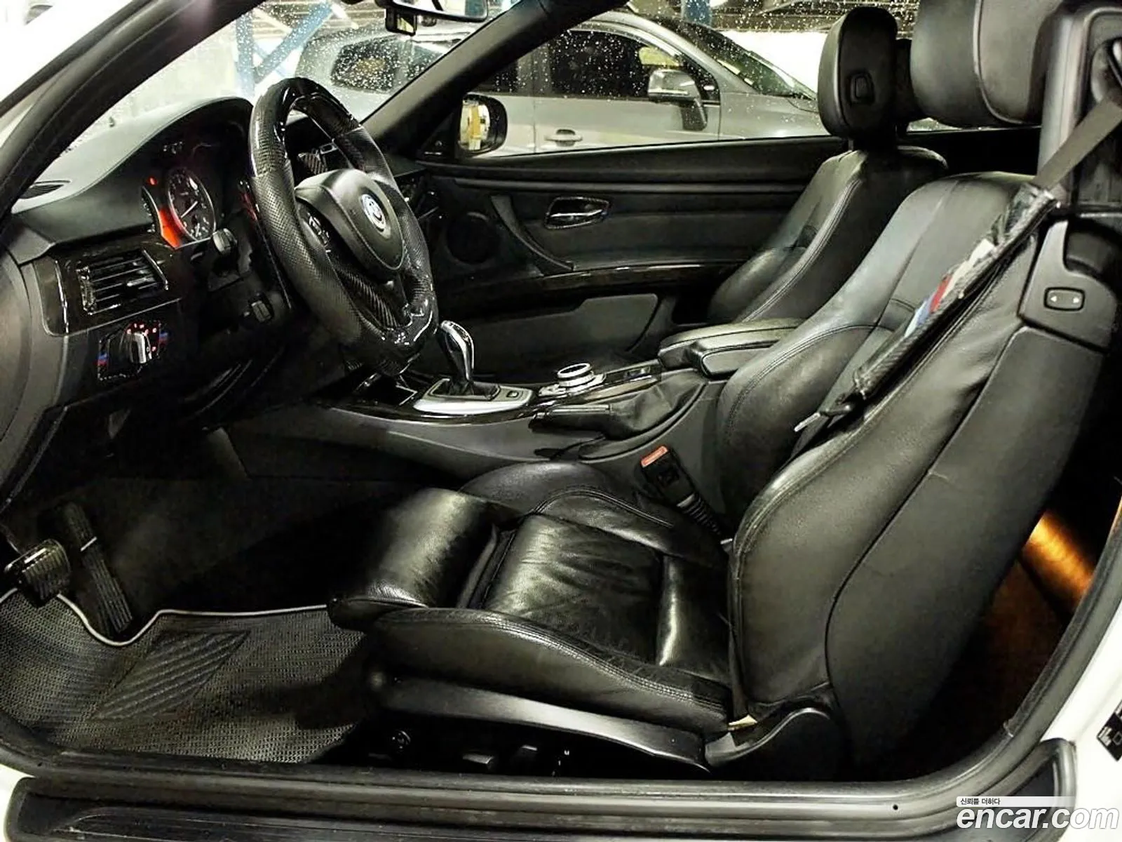BMW 3 Series 2011 — 9