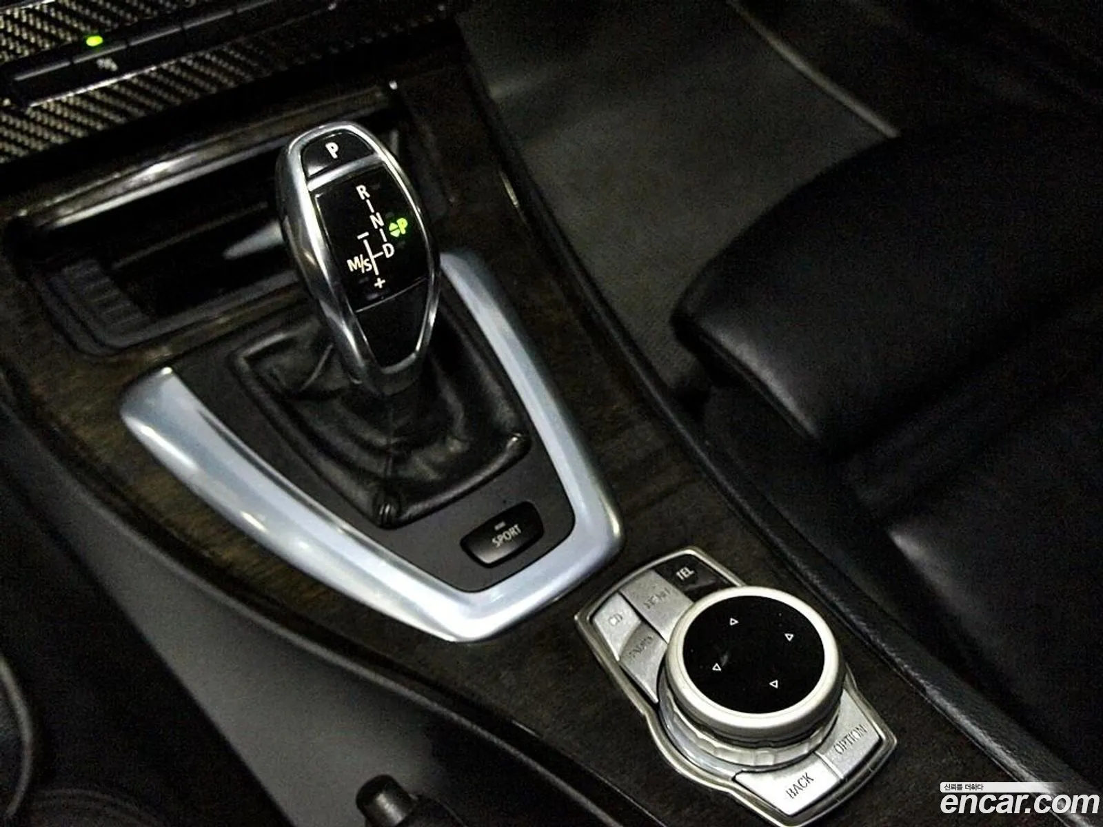 BMW 3 Series 2011 — 6