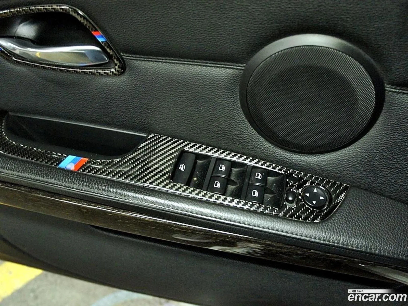 BMW 3 Series 2011 — 20