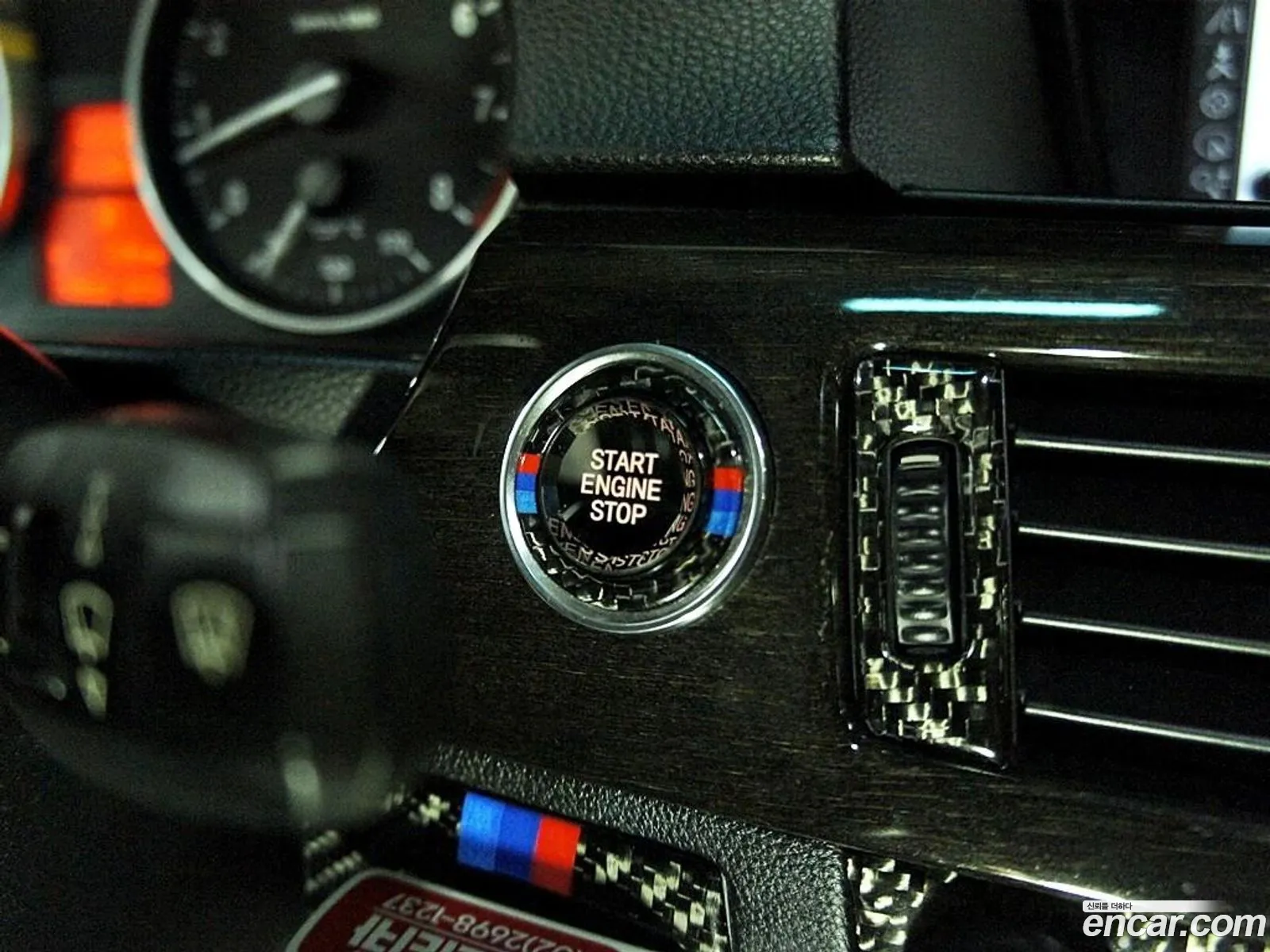 BMW 3 Series 2011 — 14
