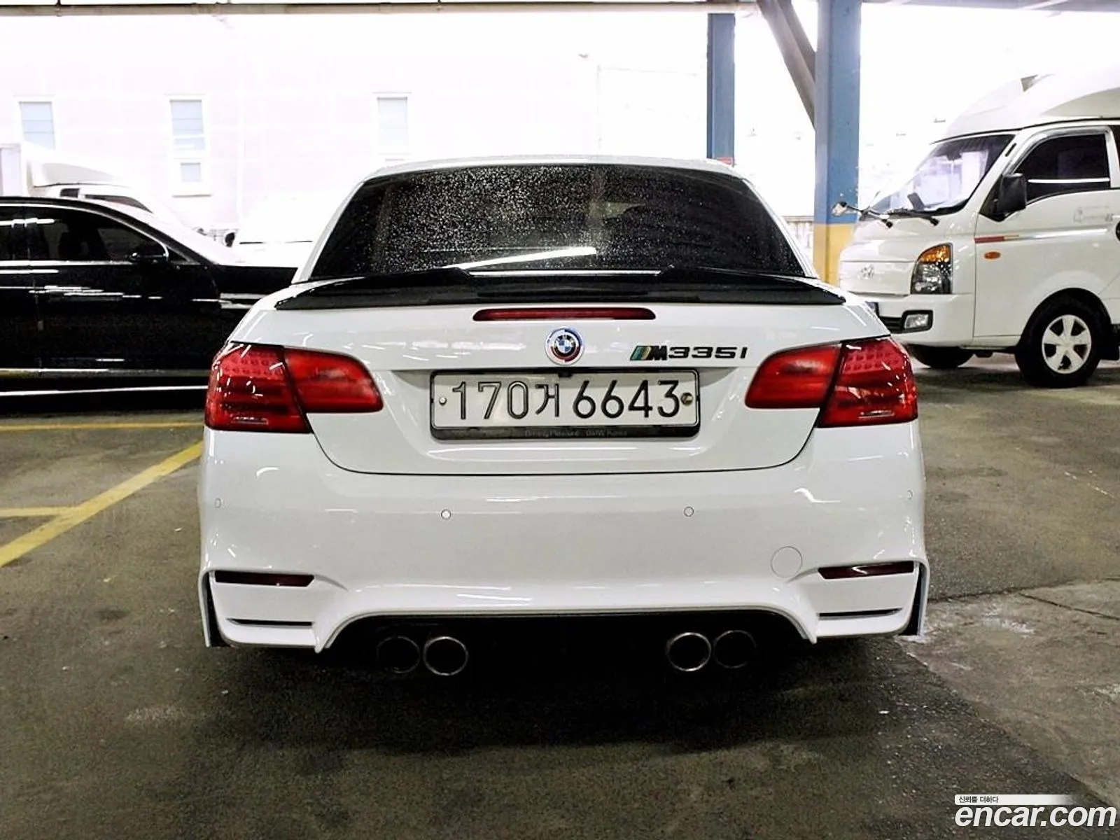 BMW 3 Series 2011 — 10