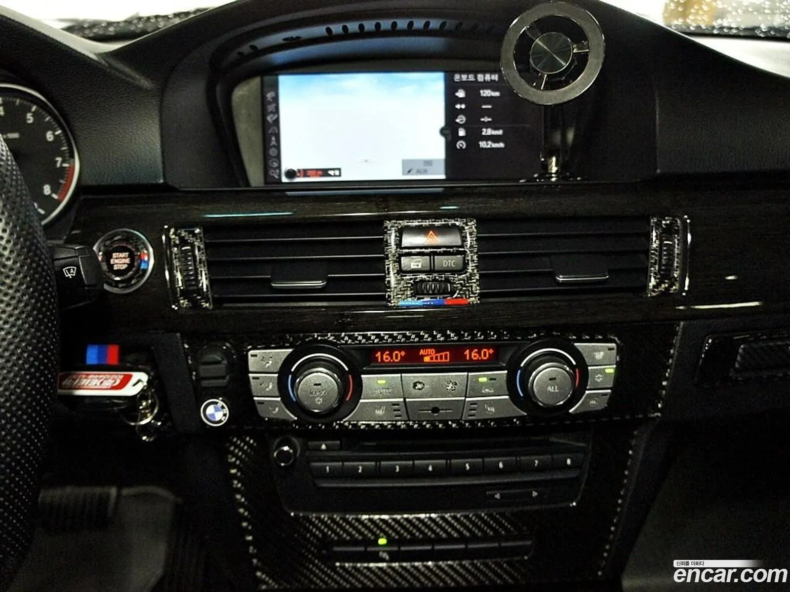 BMW 3 Series 2011 — 4