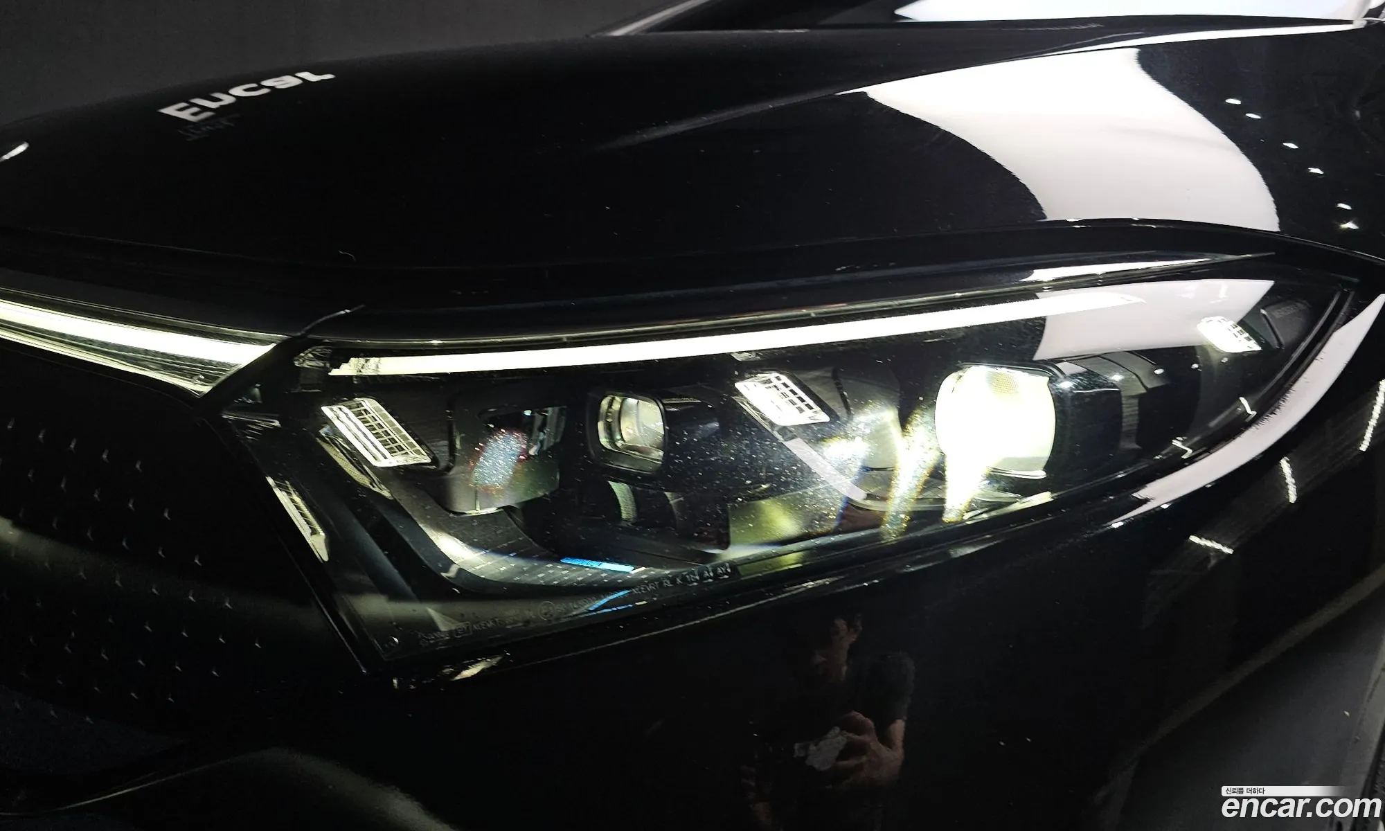 Mercedes-Benz EQS V297 2022 — 10