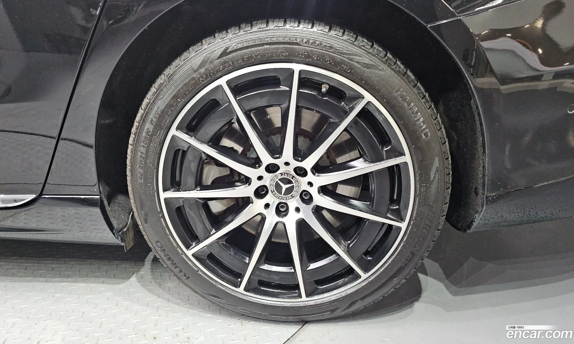 Mercedes-Benz EQS V297 2022 — 26