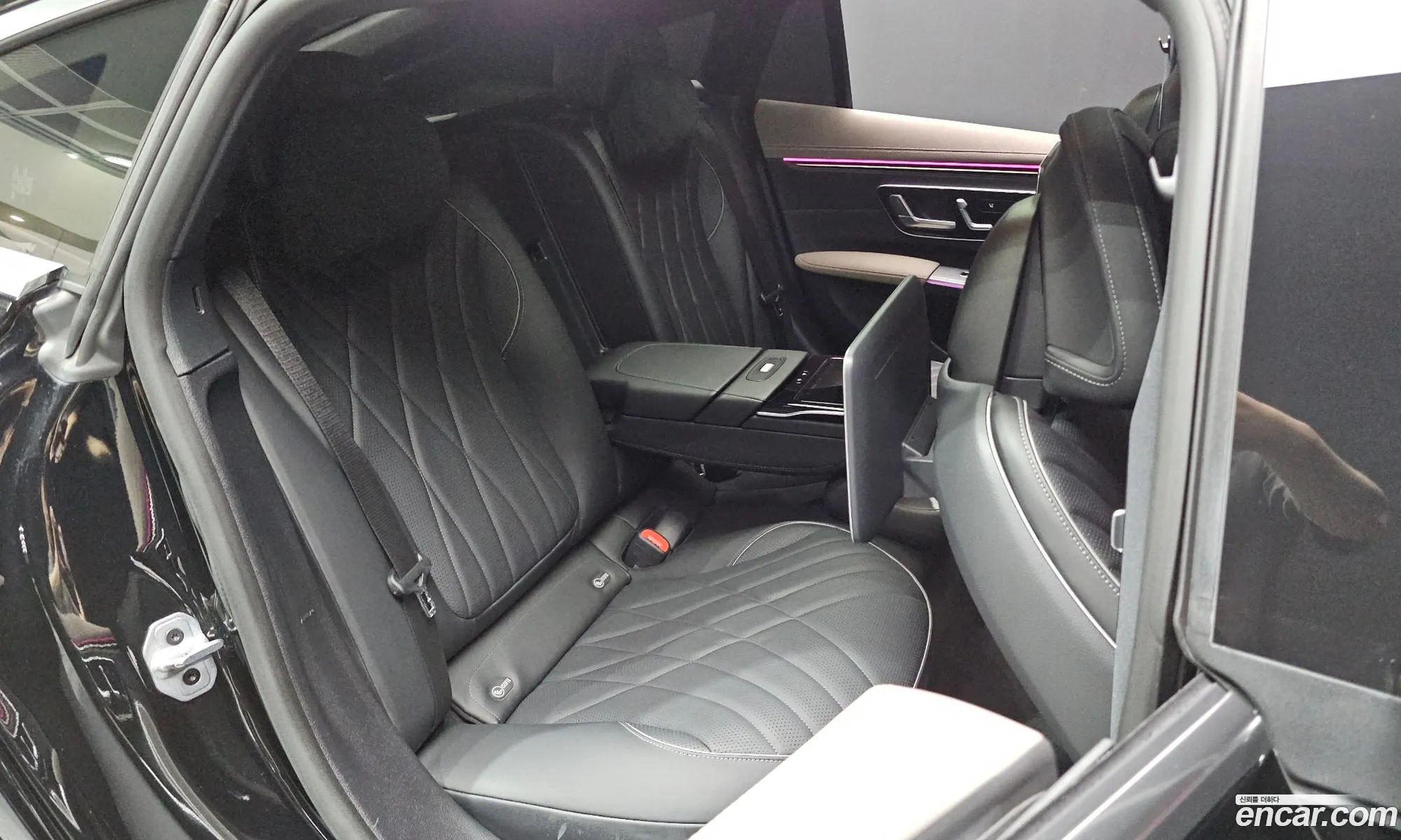 Mercedes-Benz EQS V297 2022 — 33