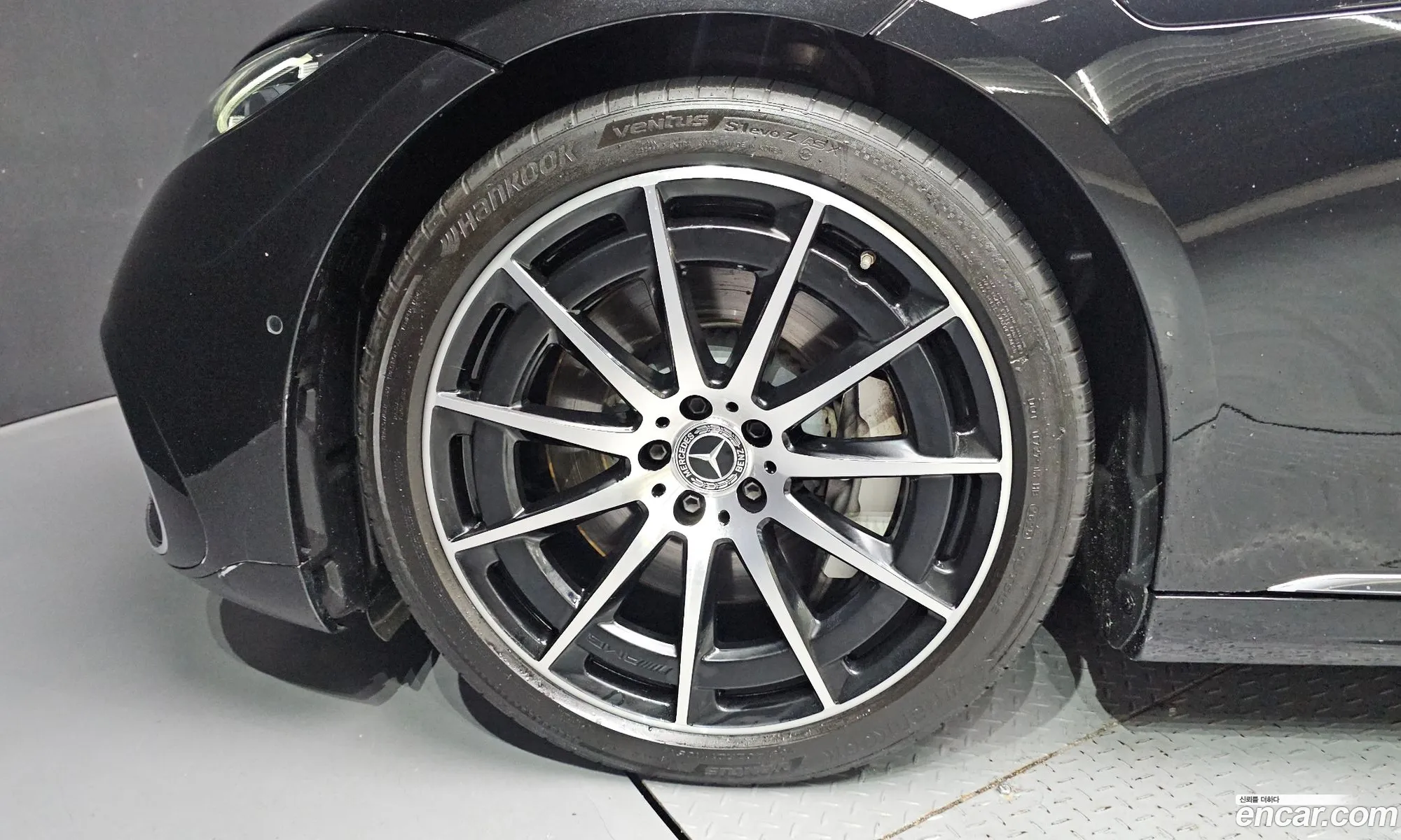Mercedes-Benz EQS V297 2022 — 32