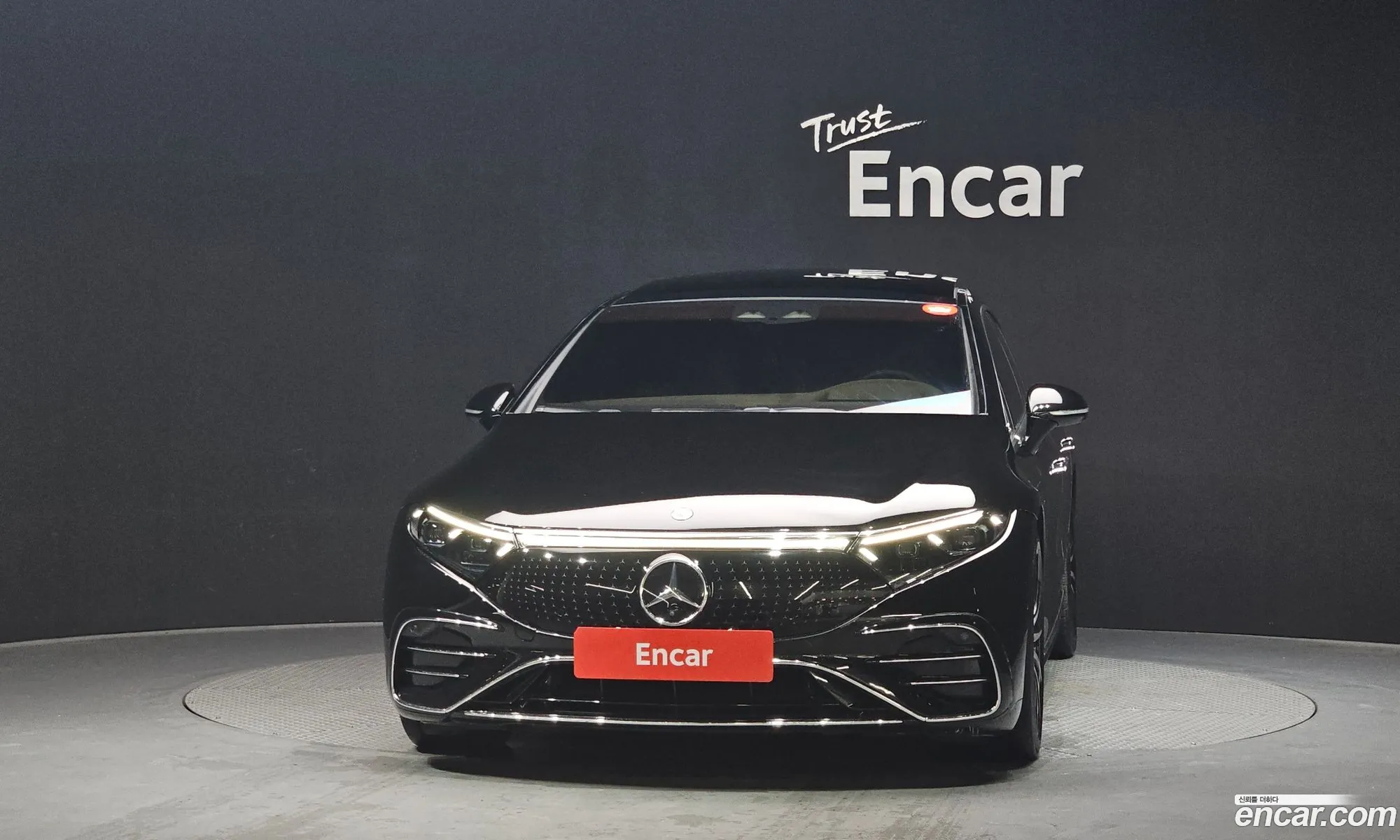 Mercedes-Benz EQS V297 2022 — 27