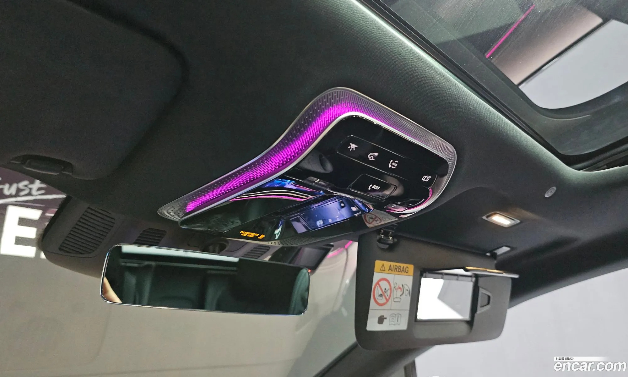 Mercedes-Benz EQS V297 2022 — 5