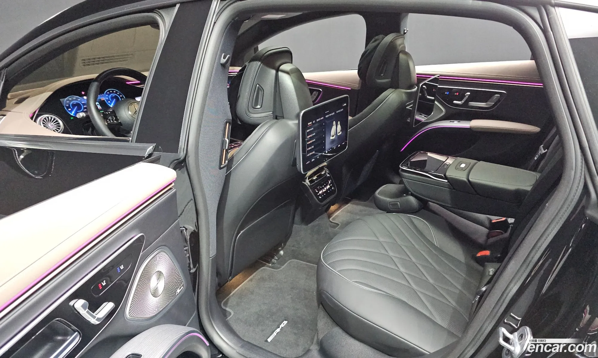 Mercedes-Benz EQS V297 2022 — 15