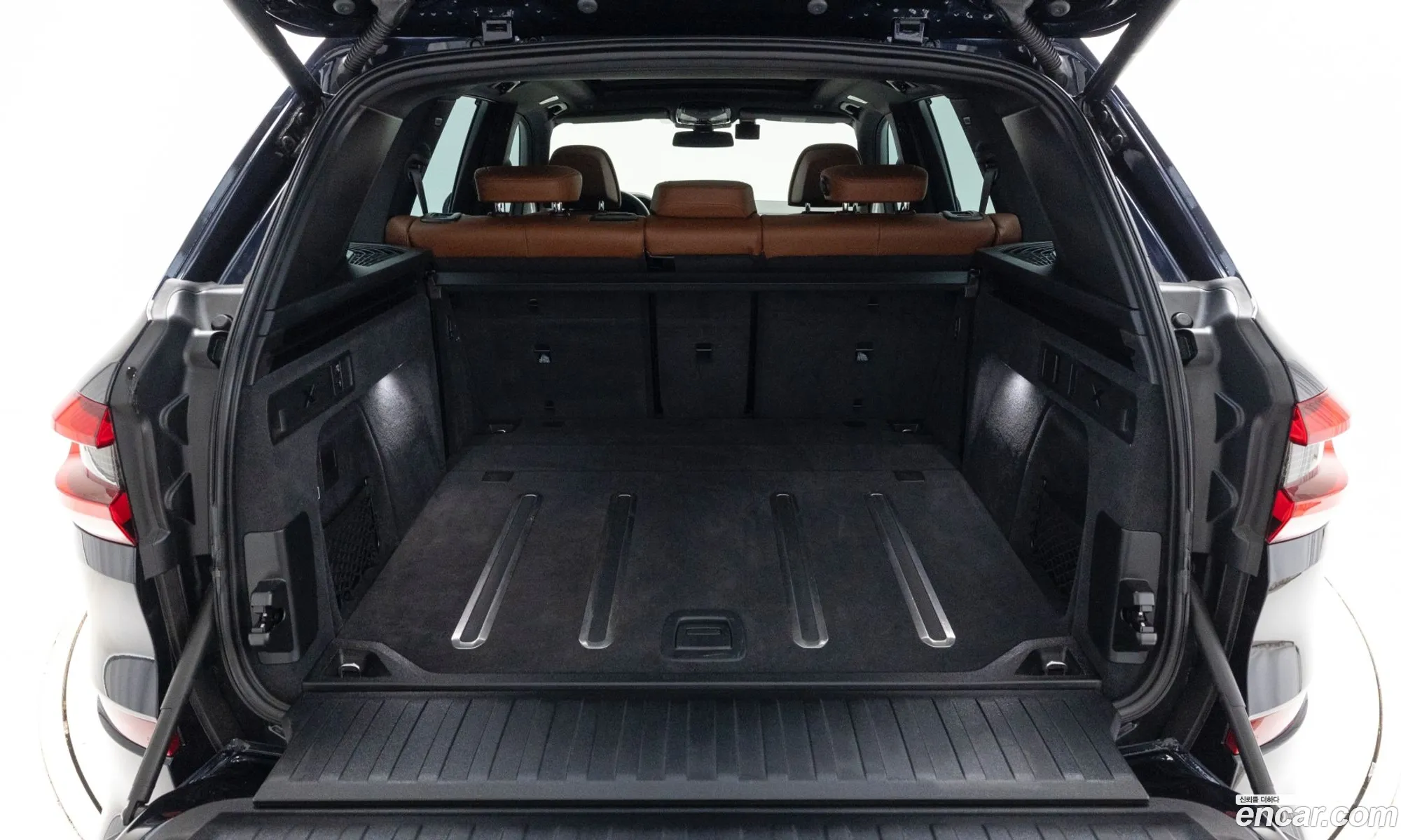 BMW X5 2022 — 17