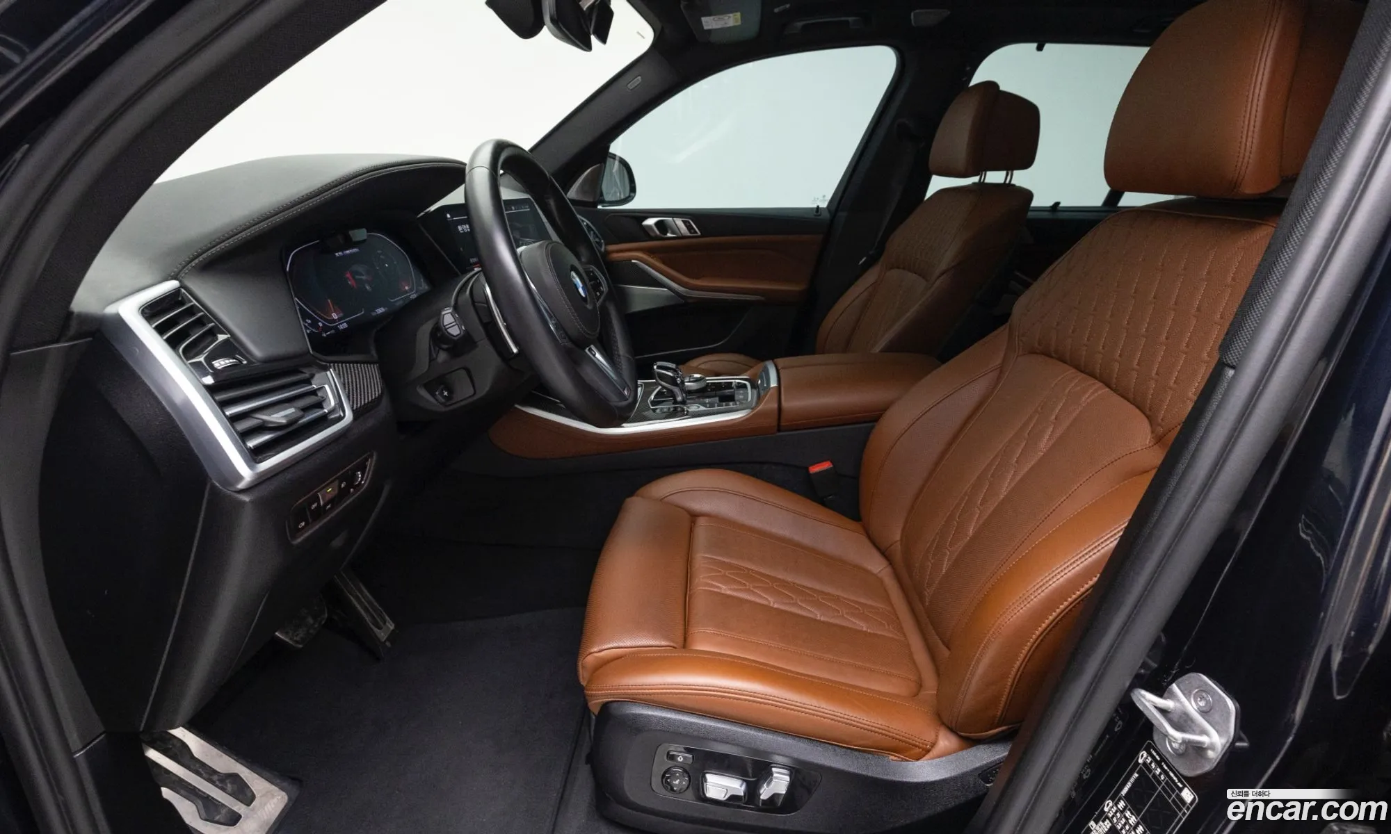 BMW X5 2022 — 14